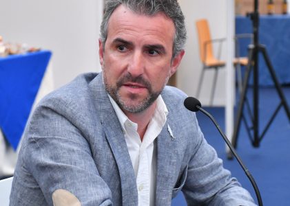 Gualberto Rita pede medidas urgentes para fazer face a quebra de 83% no rendimento da pesca nos Açores