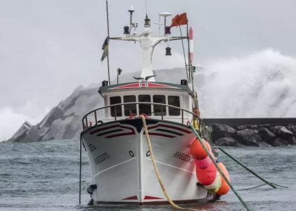 Pescadores dos Açores pedem apreciação de constitucionalidade de apoios