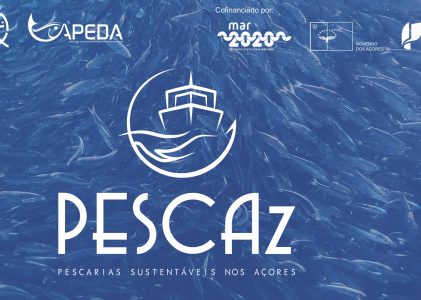 Reunião de encerramento do projeto PESCAz